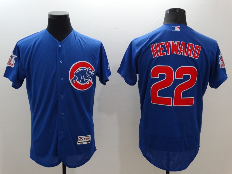 Chicago Cubs jerseys-043